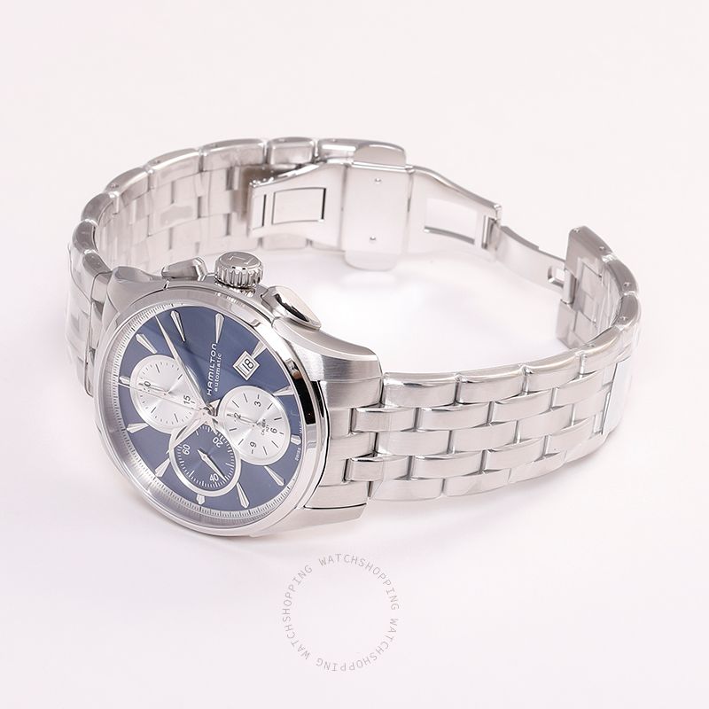 replica Hamilton Jazzmaster H32596141 WATCHES 1