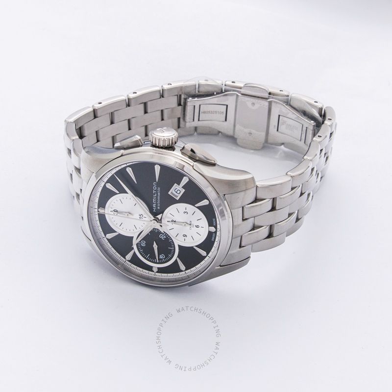 replica Hamilton Jazzmaster H32596181 WATCHES 1