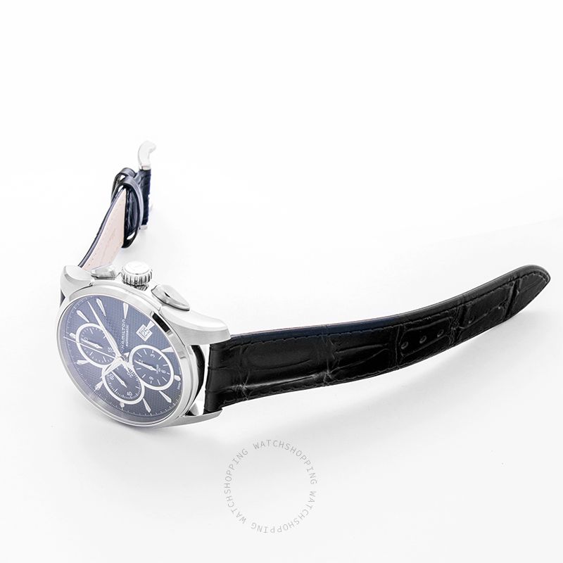 replica Hamilton Jazzmaster H32596731 WATCHES 1