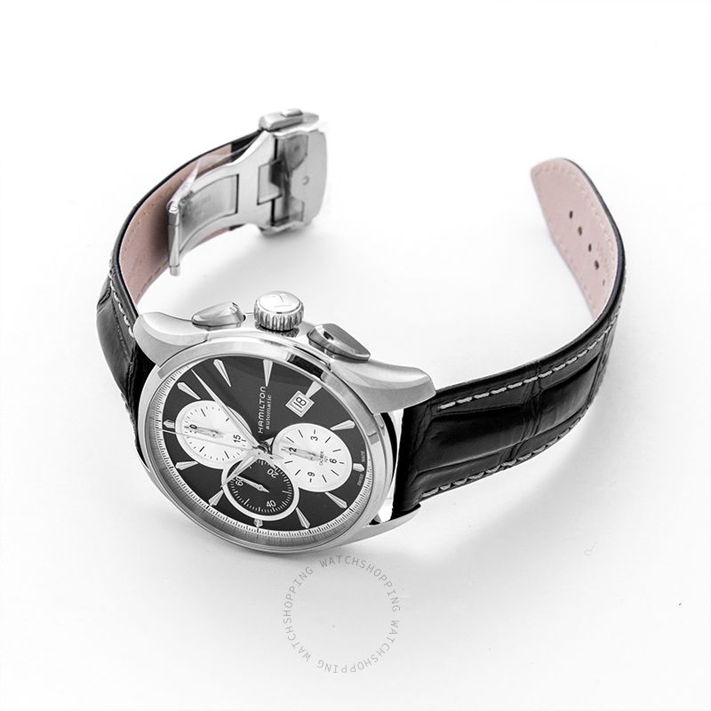 replica Hamilton Jazzmaster H32596781 WATCHES 1