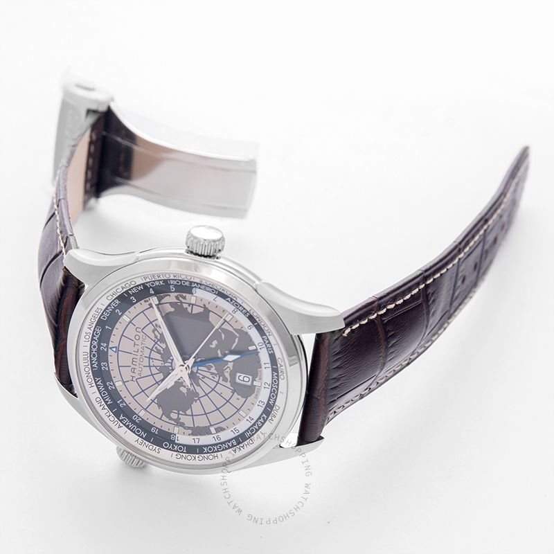 replica Hamilton Jazzmaster H32605581 WATCHES 1