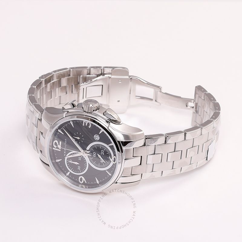 replica Hamilton Jazzmaster H32612135 WATCHES 1