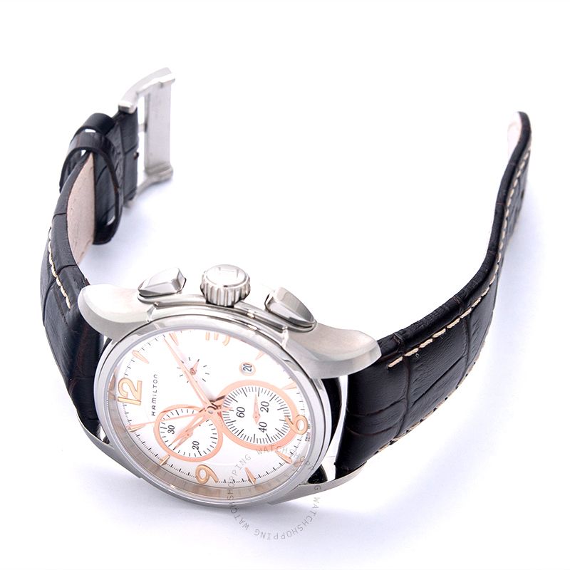 replica Hamilton Jazzmaster H32612555 WATCHES 1