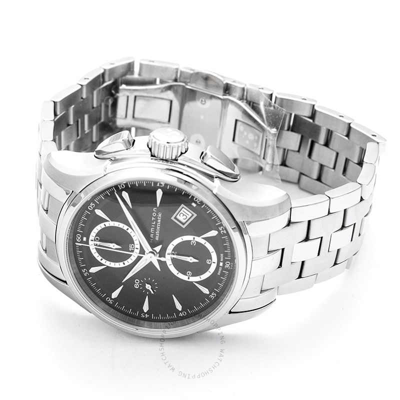 replica Hamilton Jazzmaster H32616133 WATCHES 1