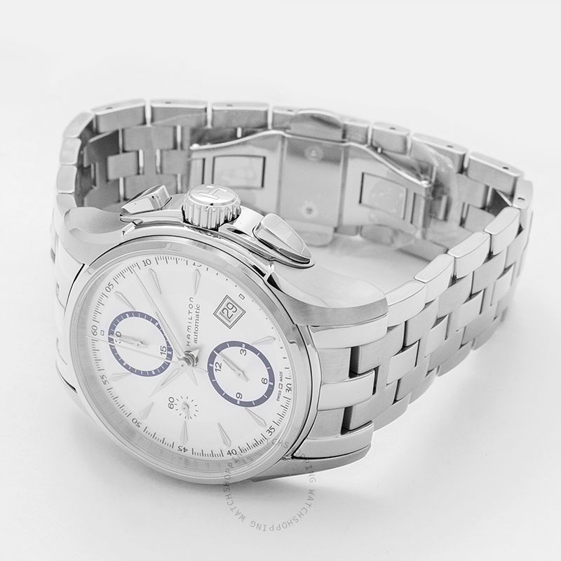 replica Hamilton Jazzmaster H32616153 WATCHES 1