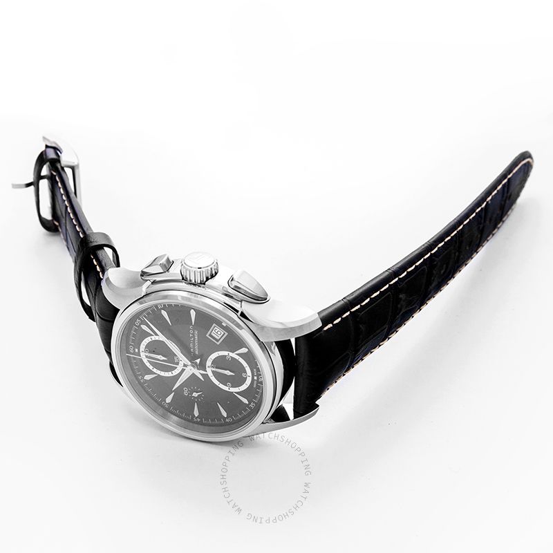 replica Hamilton Jazzmaster H32616533 WATCHES 1