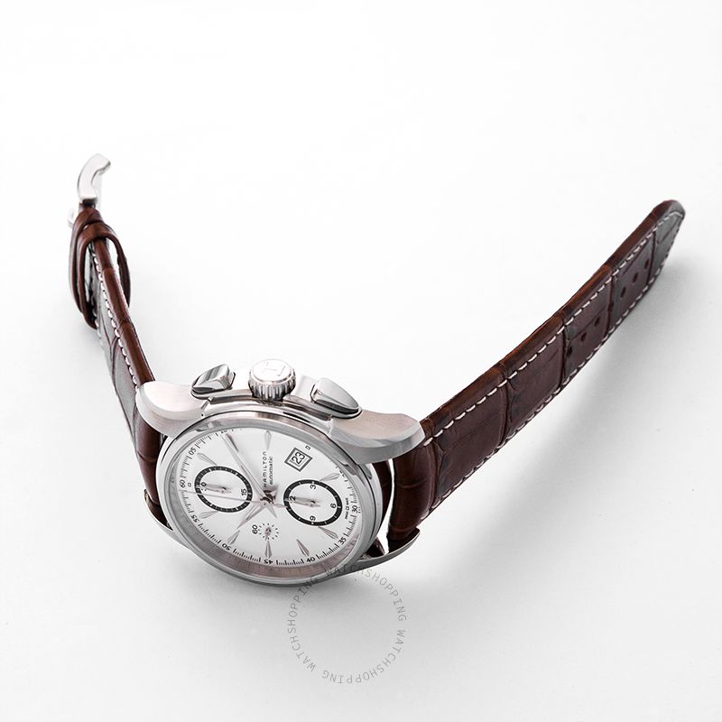 replica Hamilton Jazzmaster H32616553 WATCHES 1