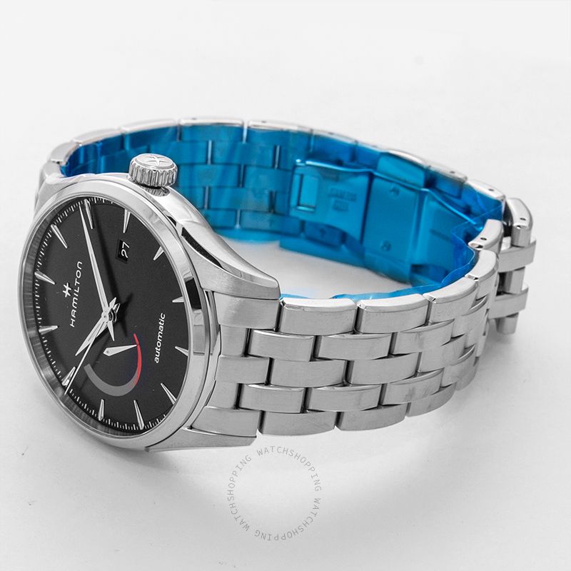 replica Hamilton Jazzmaster H32635131 WATCHES 1