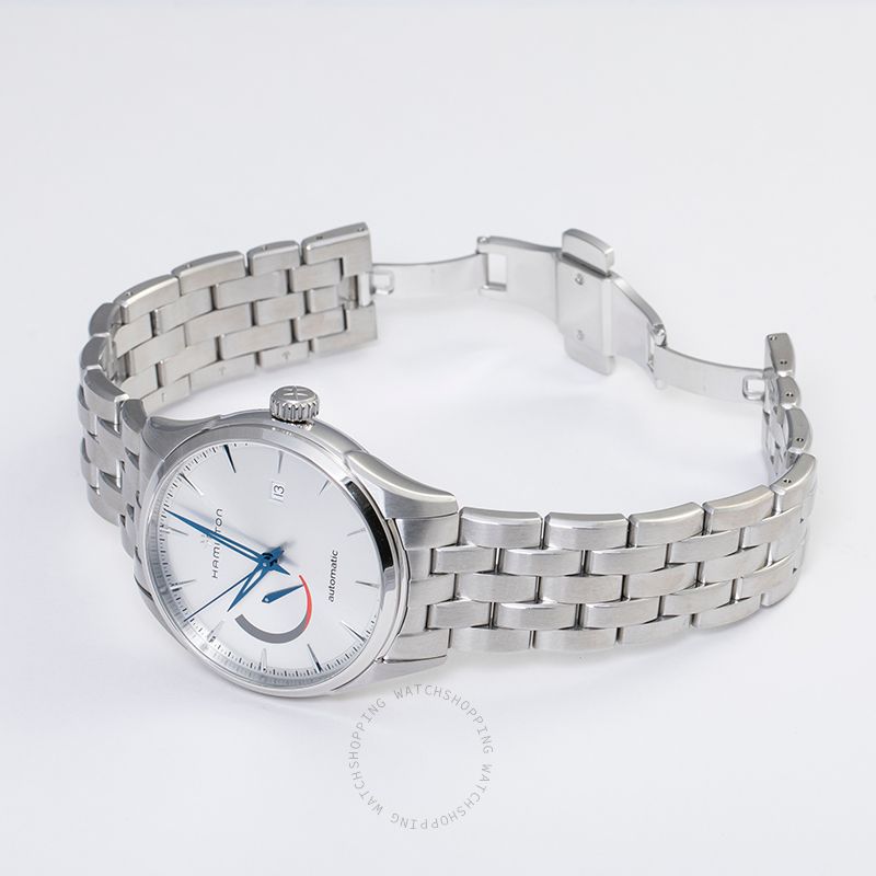 replica Hamilton Jazzmaster H32635181 WATCHES 1