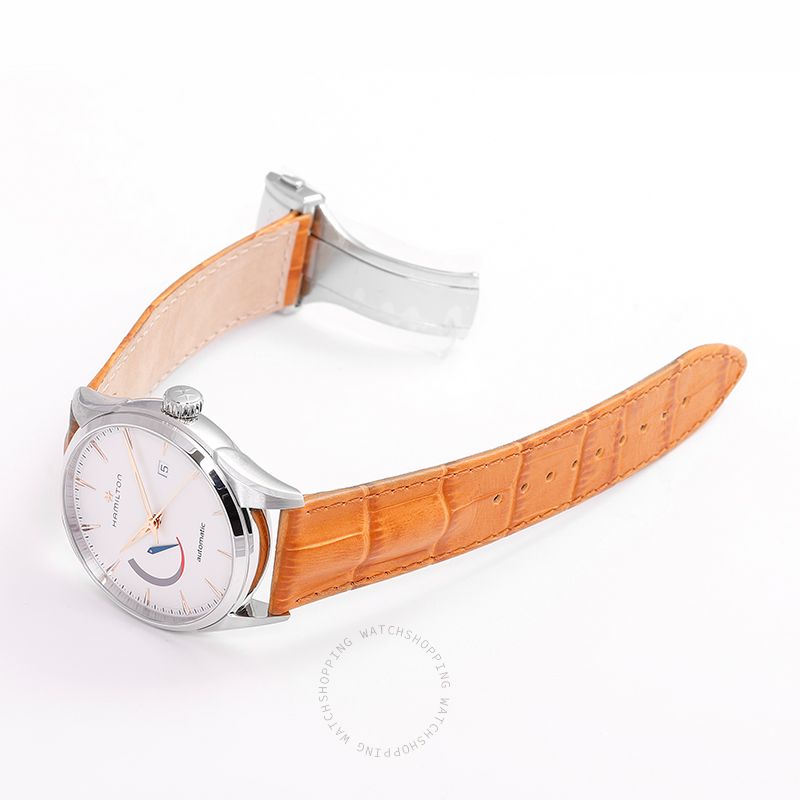 replica Hamilton Jazzmaster H32635511 WATCHES 1
