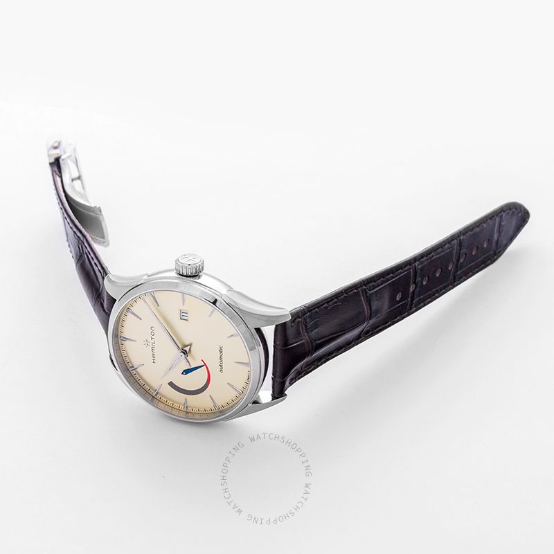 replica Hamilton Jazzmaster H32635521 WATCHES 1