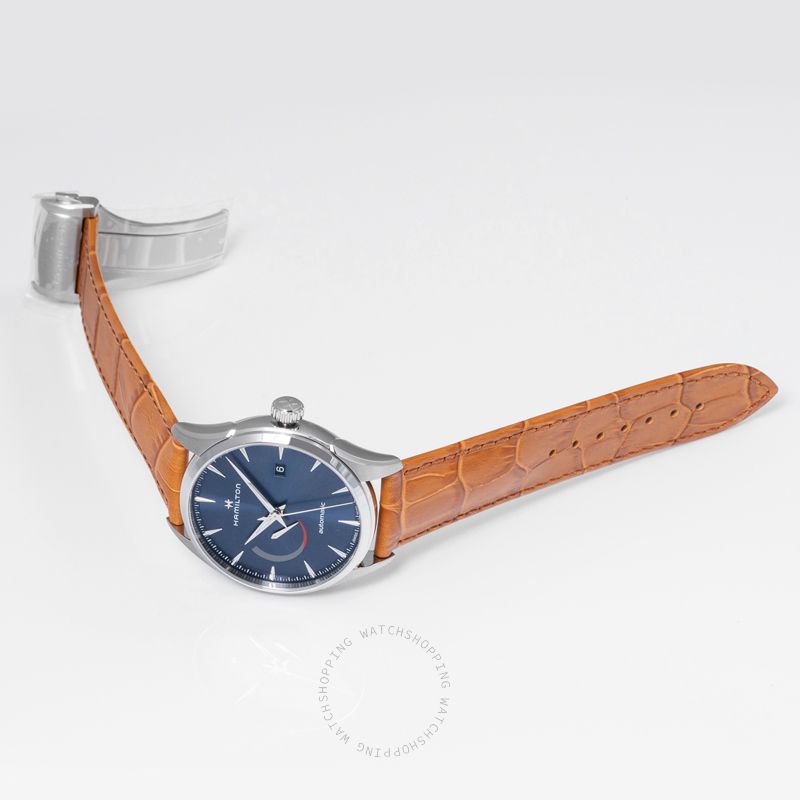 replica Hamilton Jazzmaster H32635541 WATCHES 1 