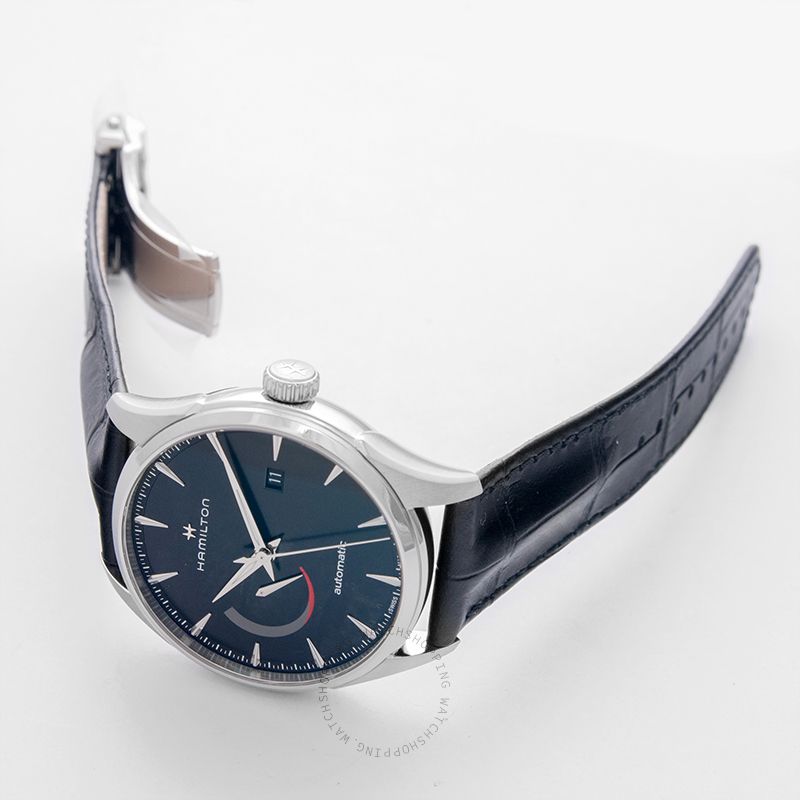 replica Hamilton Jazzmaster H32635731 WATCHES 1