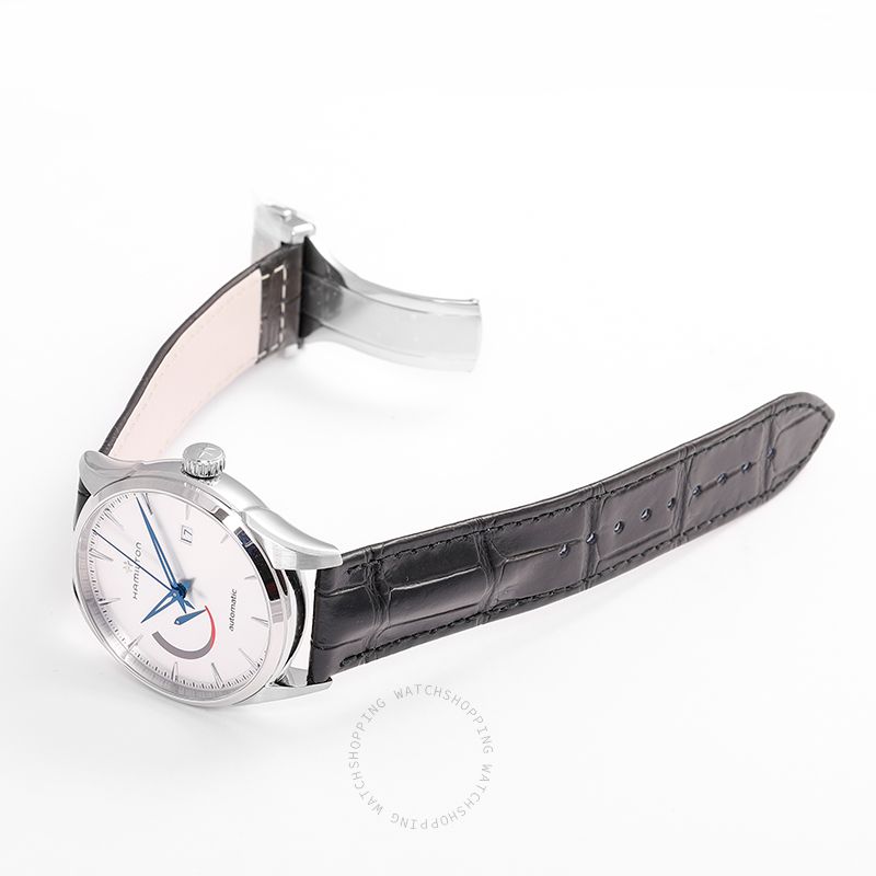 replica Hamilton Jazzmaster H32635781 WATCHES 1