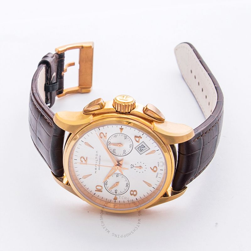 replica Hamilton Jazzmaster H32646555 WATCHES 1