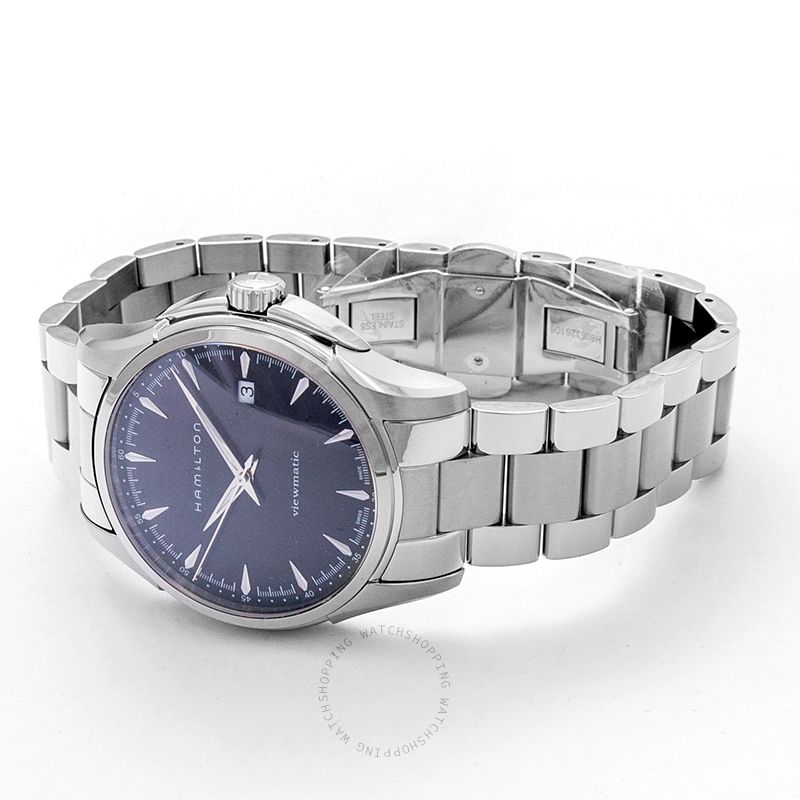 replica Hamilton Jazzmaster H32665131 WATCHES 1