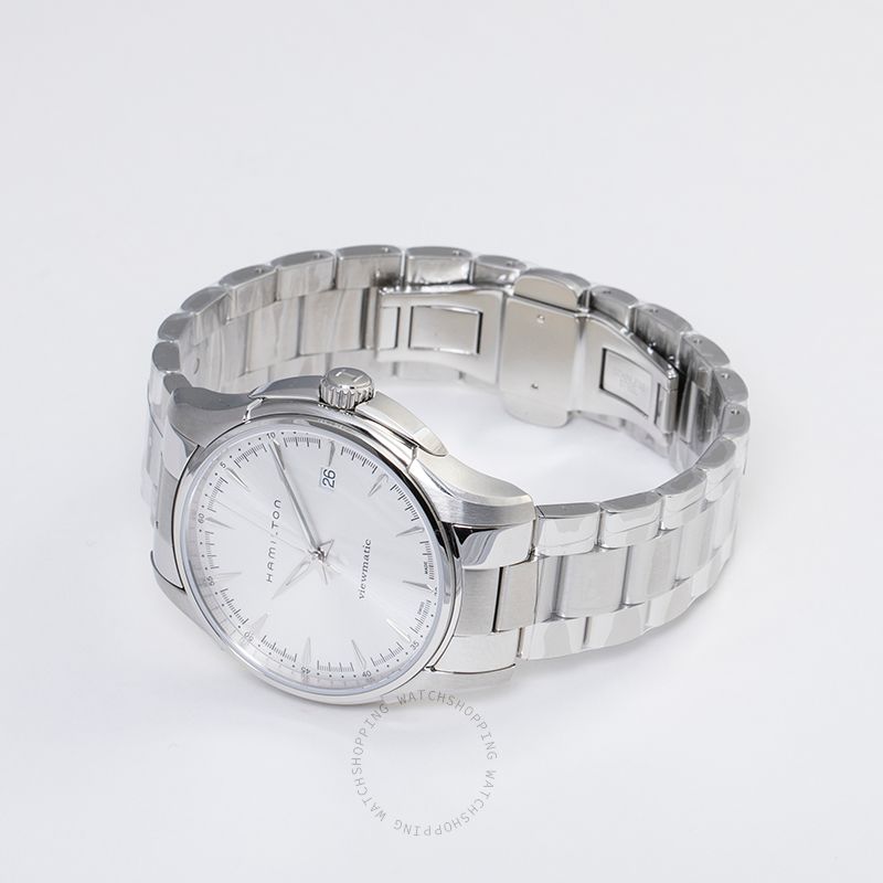 replica Hamilton Jazzmaster H32665151 WATCHES 1