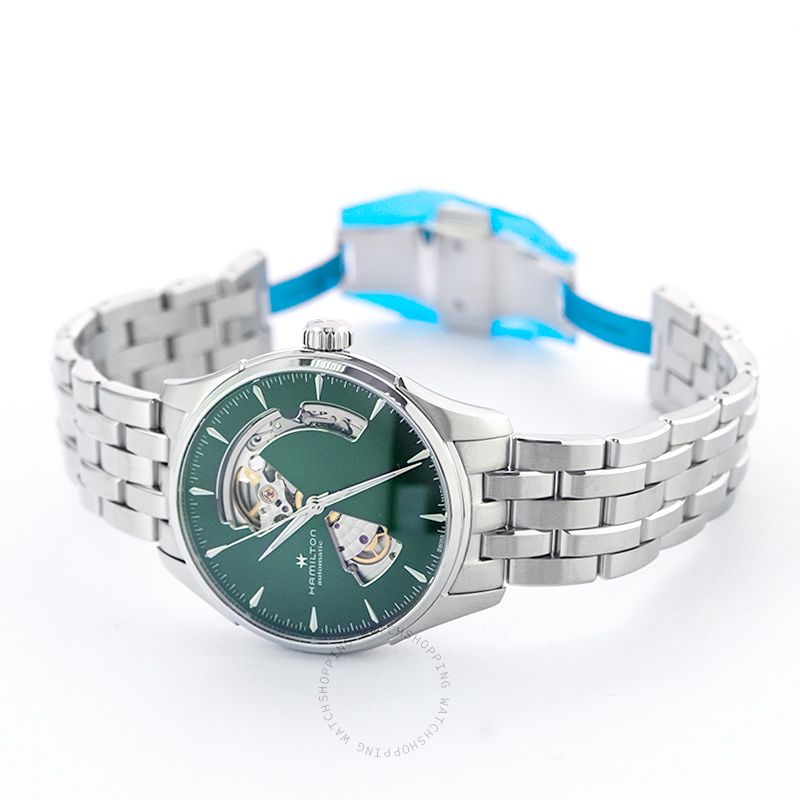 replica Hamilton Jazzmaster H32675160 WATCHES 1 