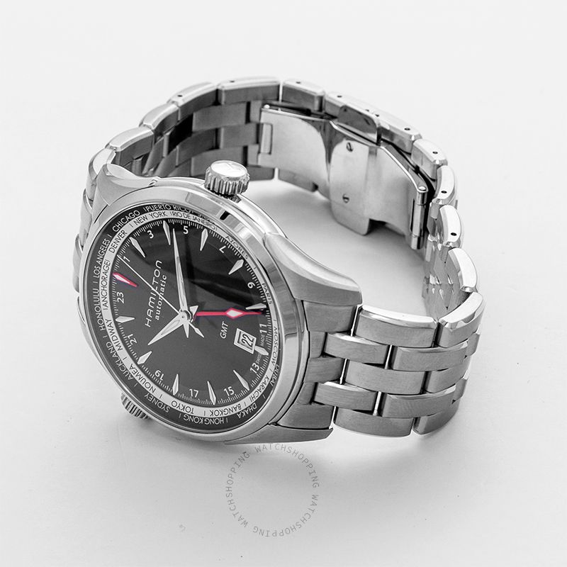 replica Hamilton Jazzmaster H32695131 WATCHES 1