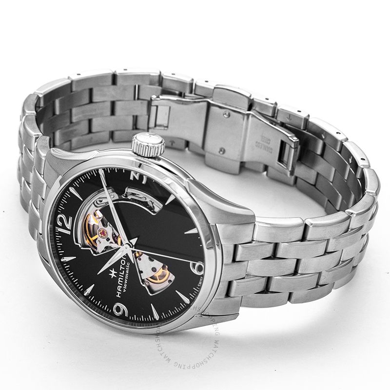 replica Hamilton Jazzmaster H32705131 WATCHES 1