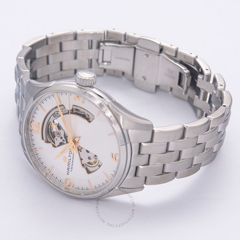replica Hamilton Jazzmaster H32705151 WATCHES 1