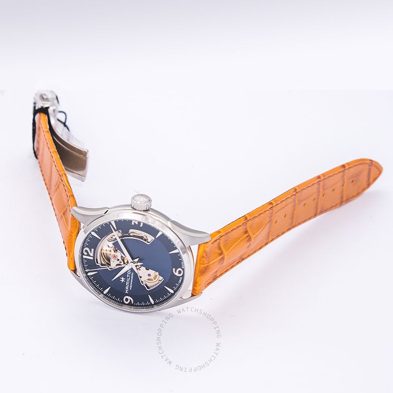 replica Hamilton Jazzmaster H32705541 WATCHES 1