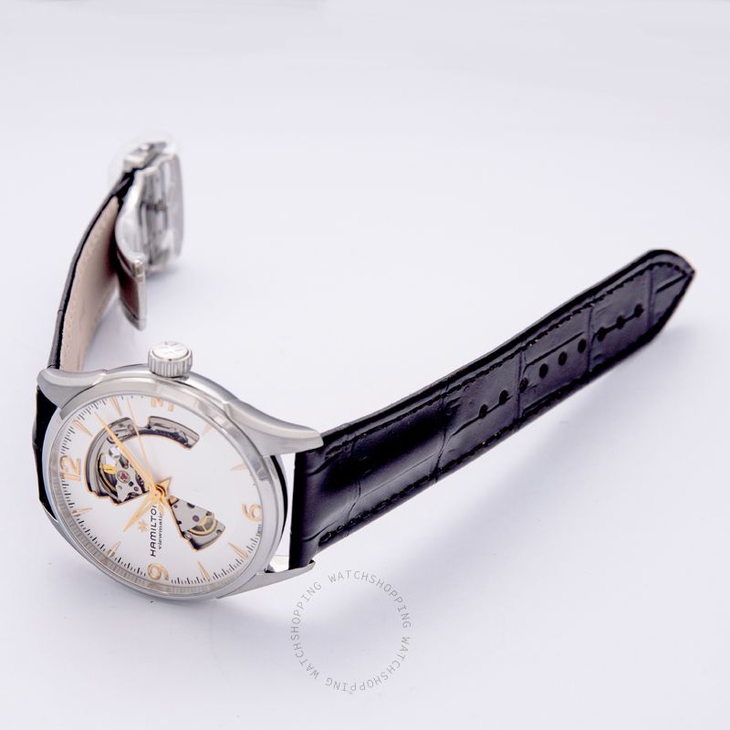 replica Hamilton Jazzmaster H32705551 WATCHES 1