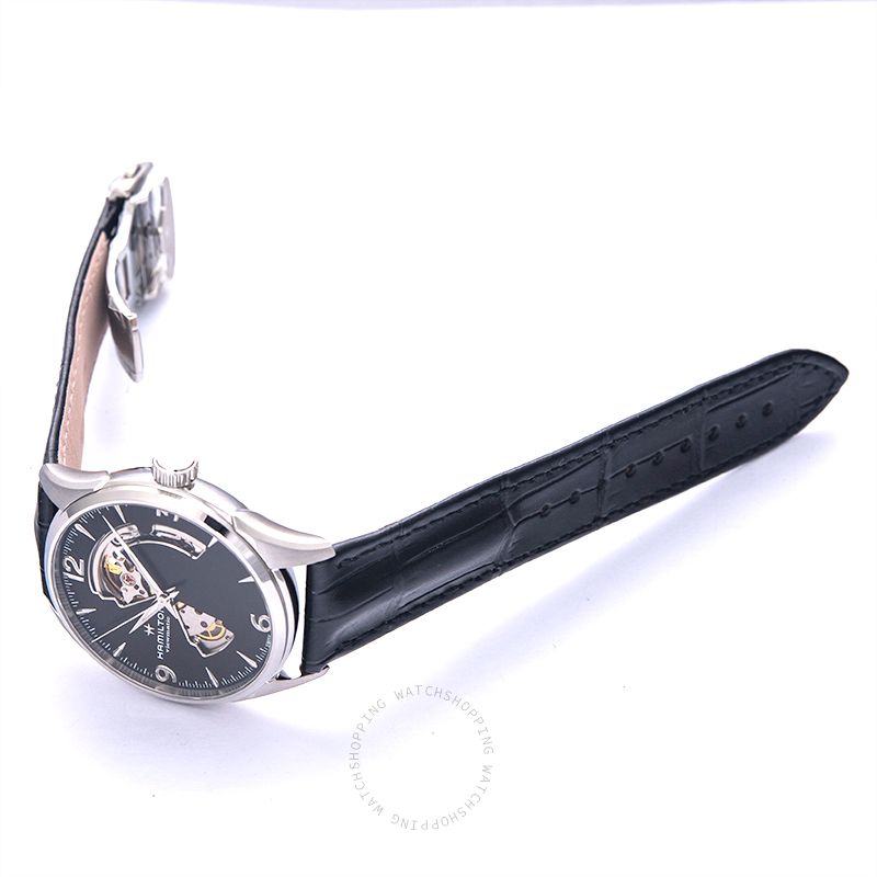 replica Hamilton Jazzmaster H32705731 WATCHES 1