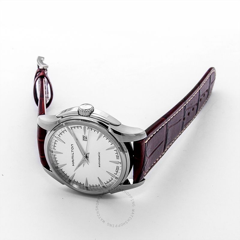 replica Hamilton Jazzmaster H32715551 WATCHES 1