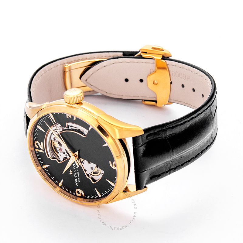 replica Hamilton Jazzmaster H32735731 WATCHES 1