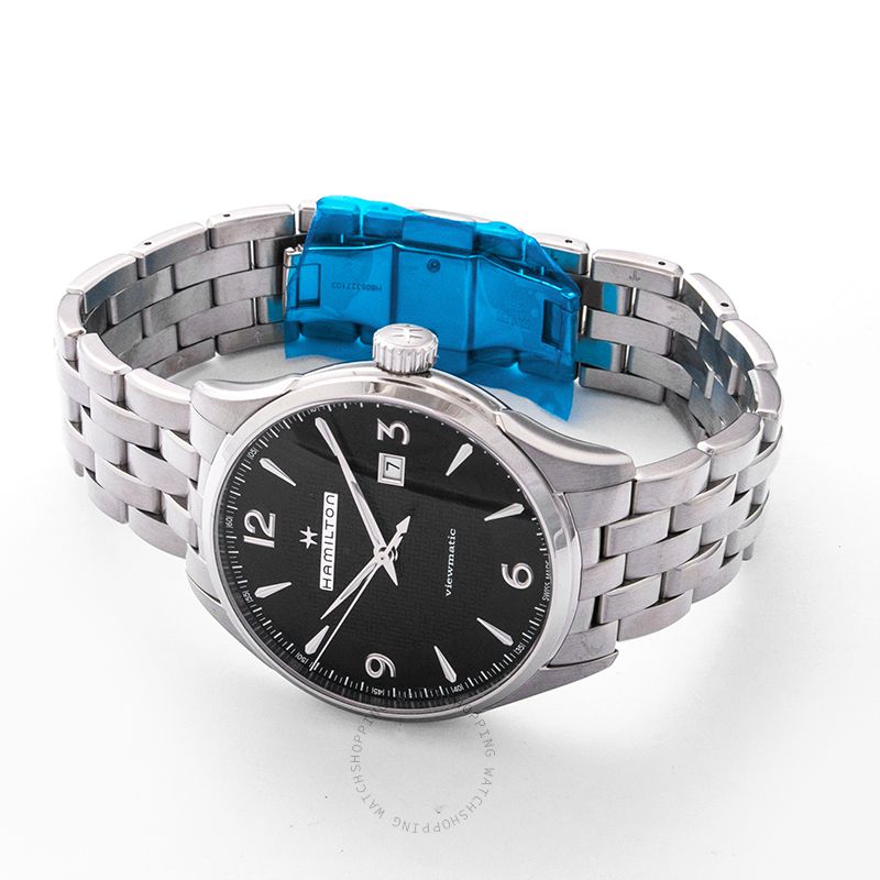 replica Hamilton Jazzmaster H32755131 WATCHES 1
