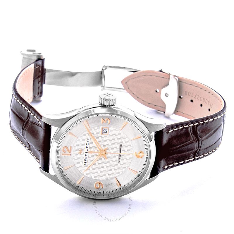 replica Hamilton Jazzmaster H32755551 WATCHES 1 
