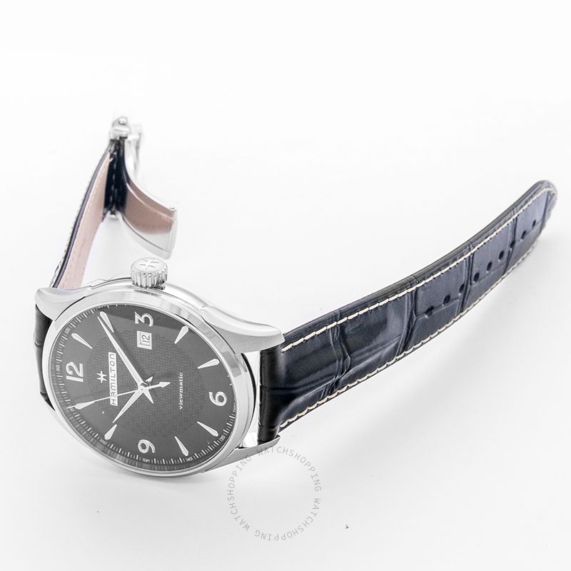 replica Hamilton Jazzmaster H32755731 WATCHES 1