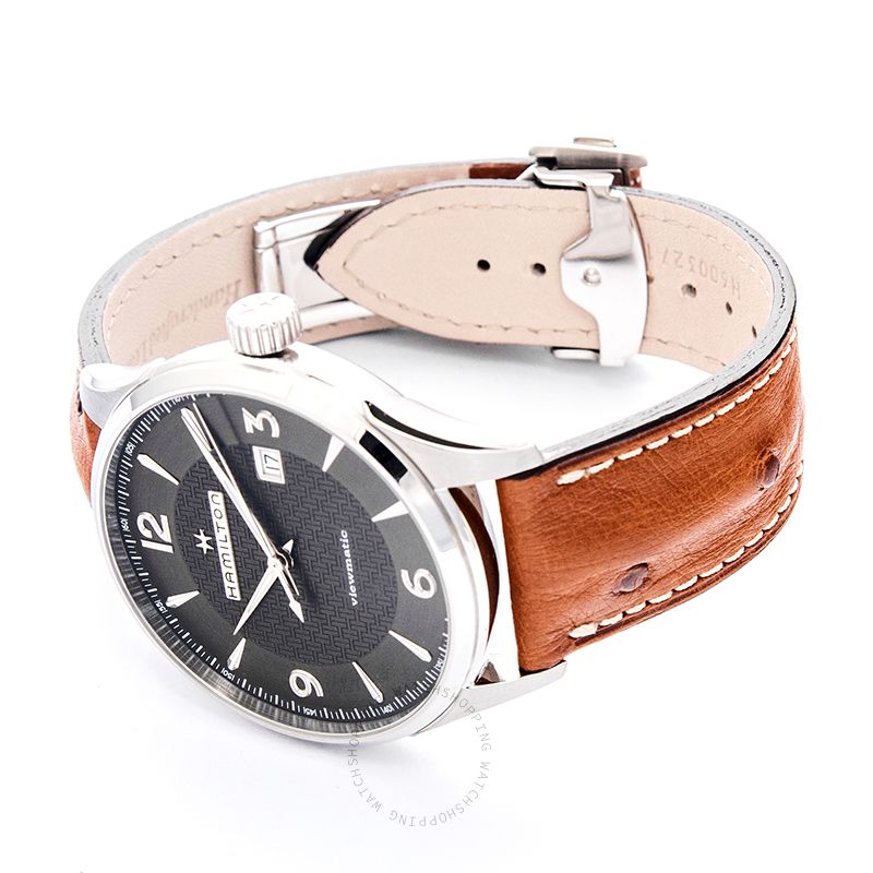 replica Hamilton Jazzmaster H32755851 WATCHES 1