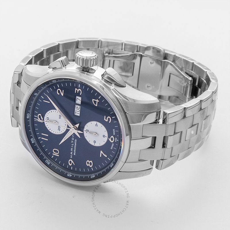 replica Hamilton Jazzmaster H32766143 WATCHES 1
