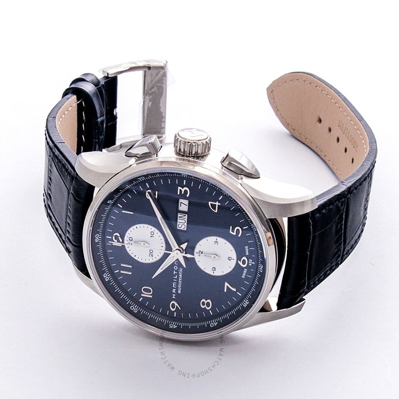 replica Hamilton Jazzmaster H32766643 WATCHES 1