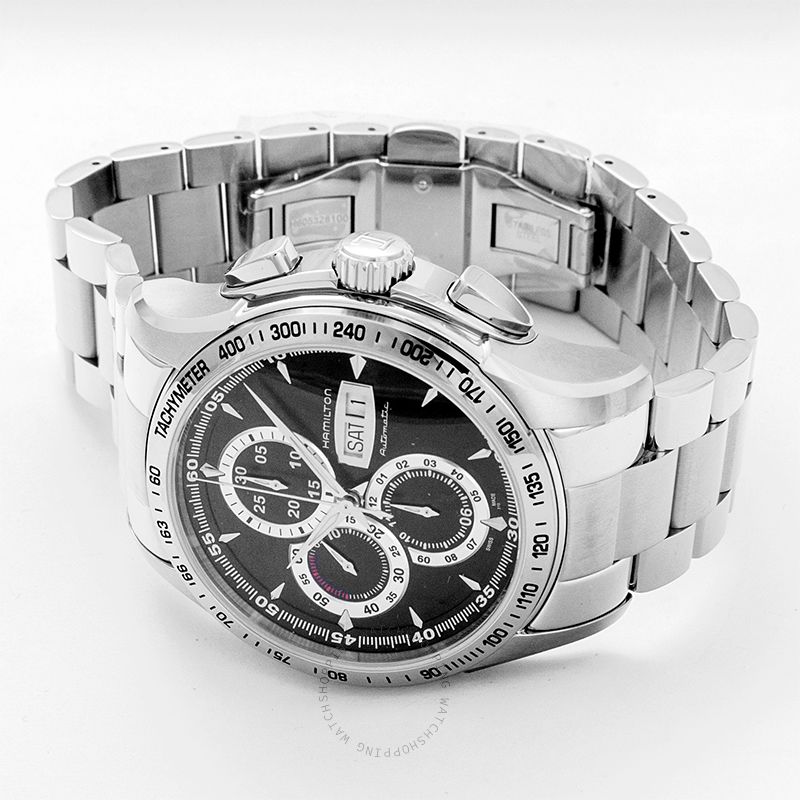 replica Hamilton Jazzmaster H32816131 WATCHES 1