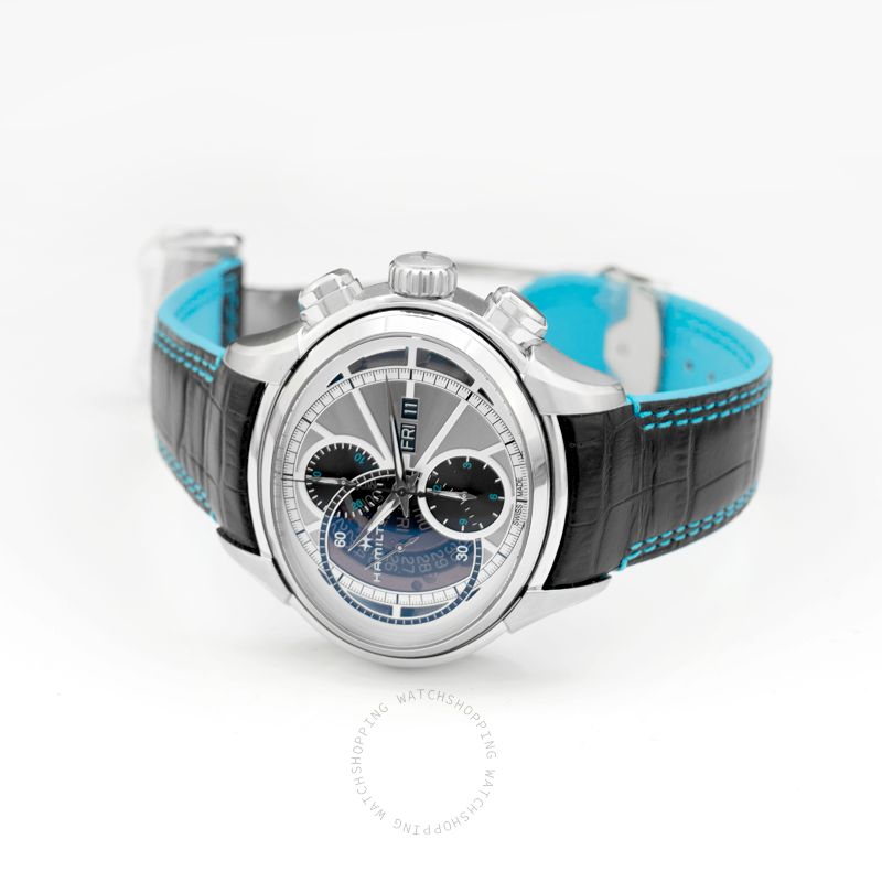replica Hamilton Jazzmaster H32866781 WATCHES 1