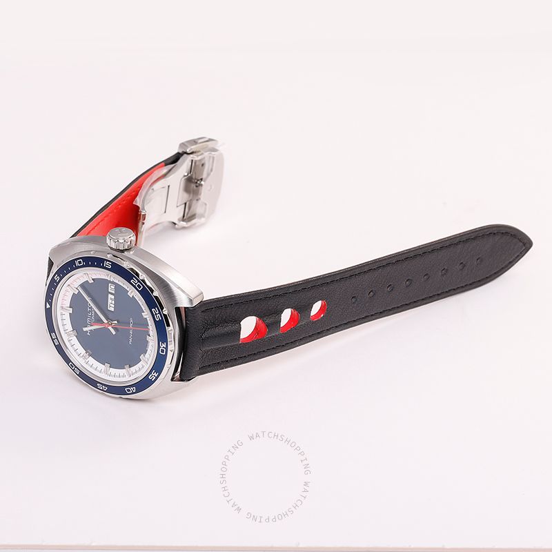 replica Hamilton American Classic H35405741 WATCHES 1