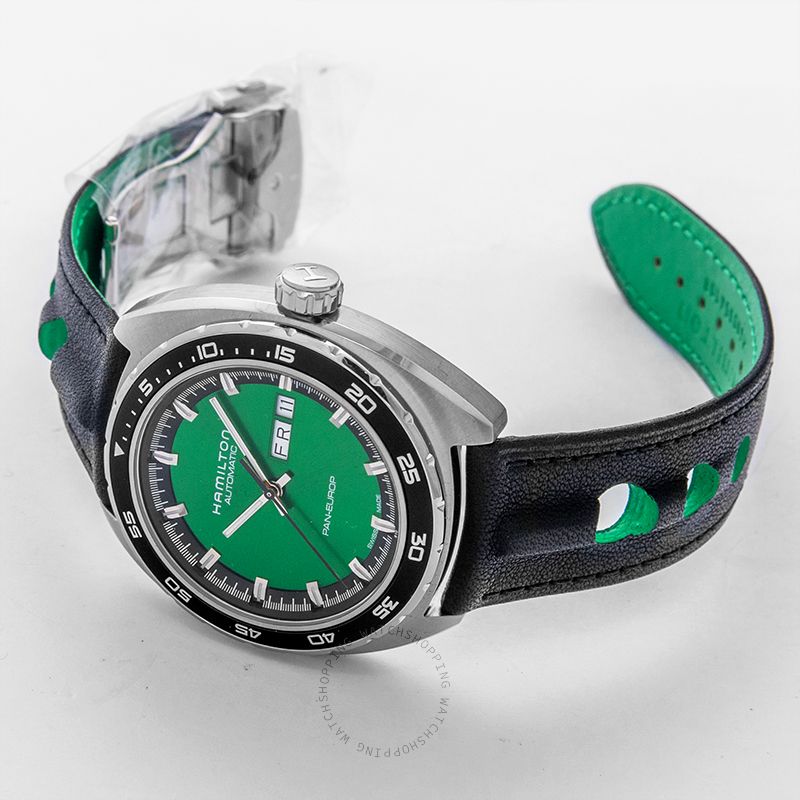 replica Hamilton American Classic H35415761 WATCHES 1