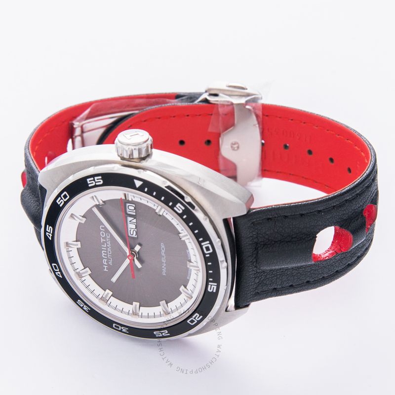 replica Hamilton American Classic H35415781 WATCHES 1