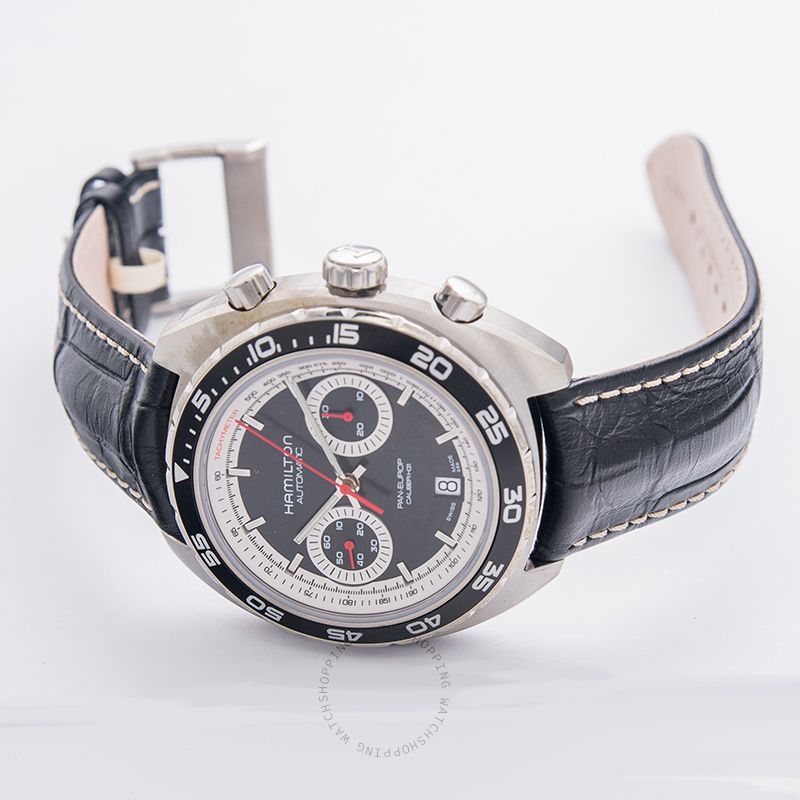 replica Hamilton American Classic H35756735 WATCHES 1