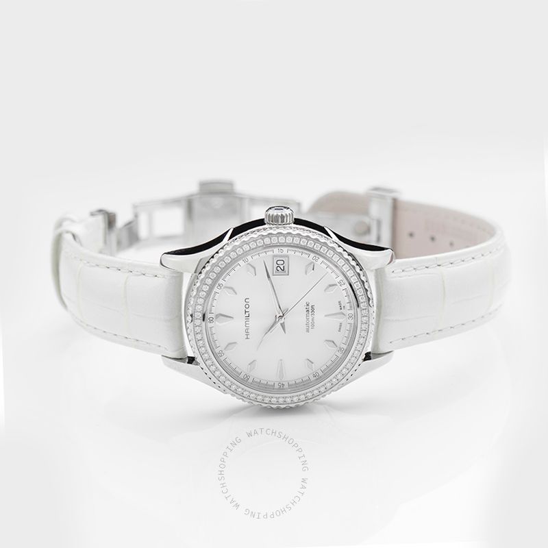 replica Hamilton Jazzmaster H37495811 WATCHES 1