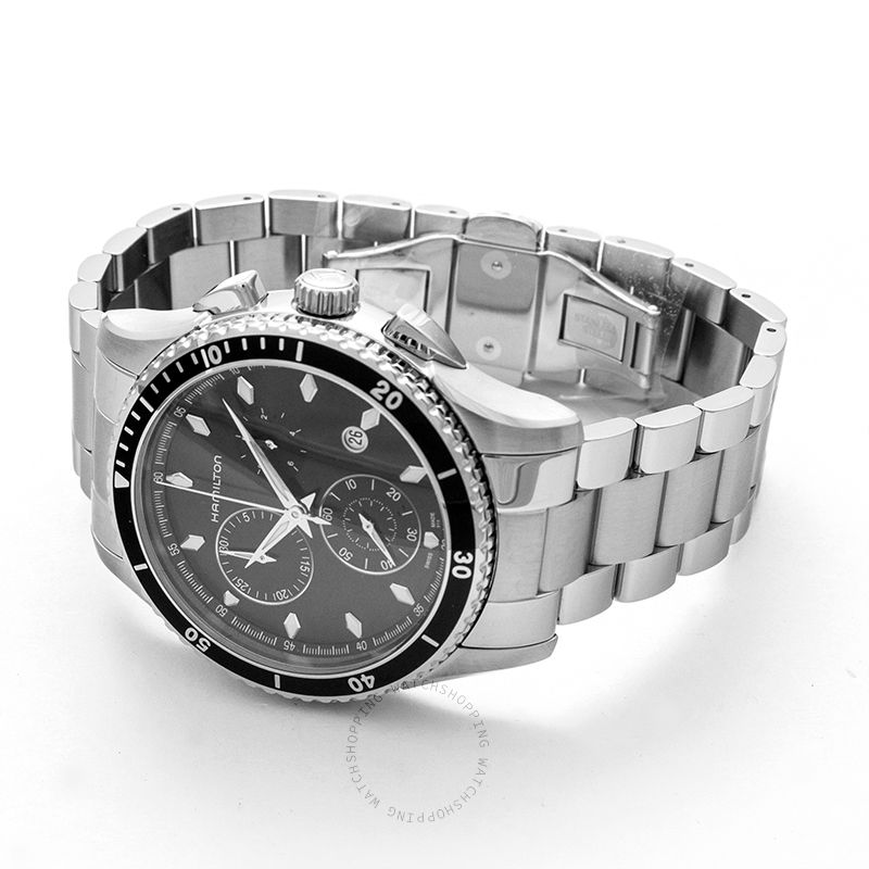 replica Hamilton Jazzmaster H37512131 WATCHES 1