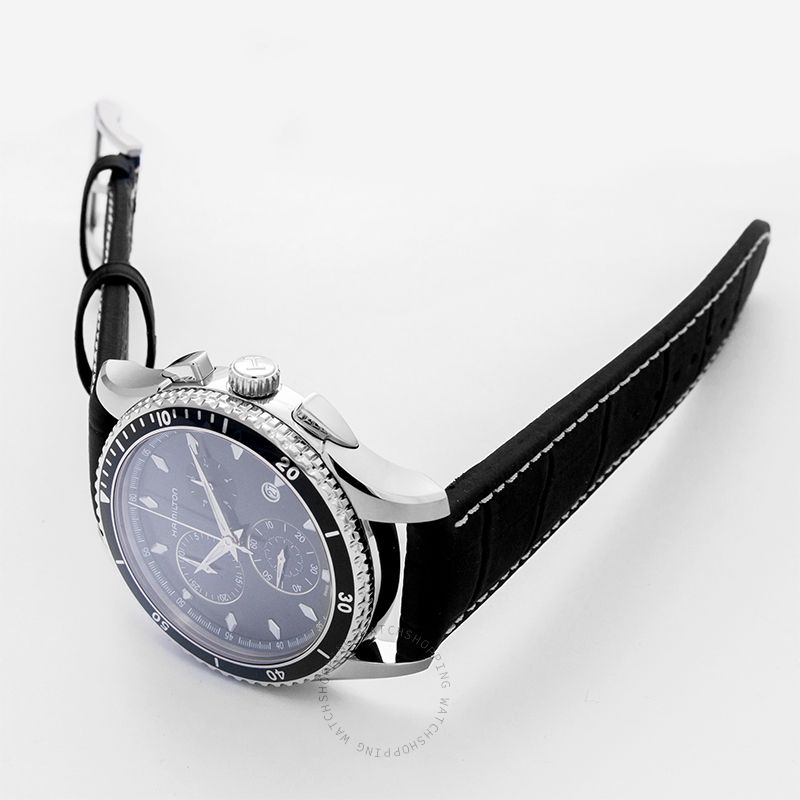 replica Hamilton Jazzmaster H37512731 WATCHES 1