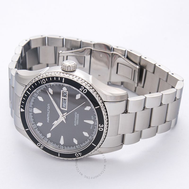 replica Hamilton Jazzmaster H37565131 WATCHES 1