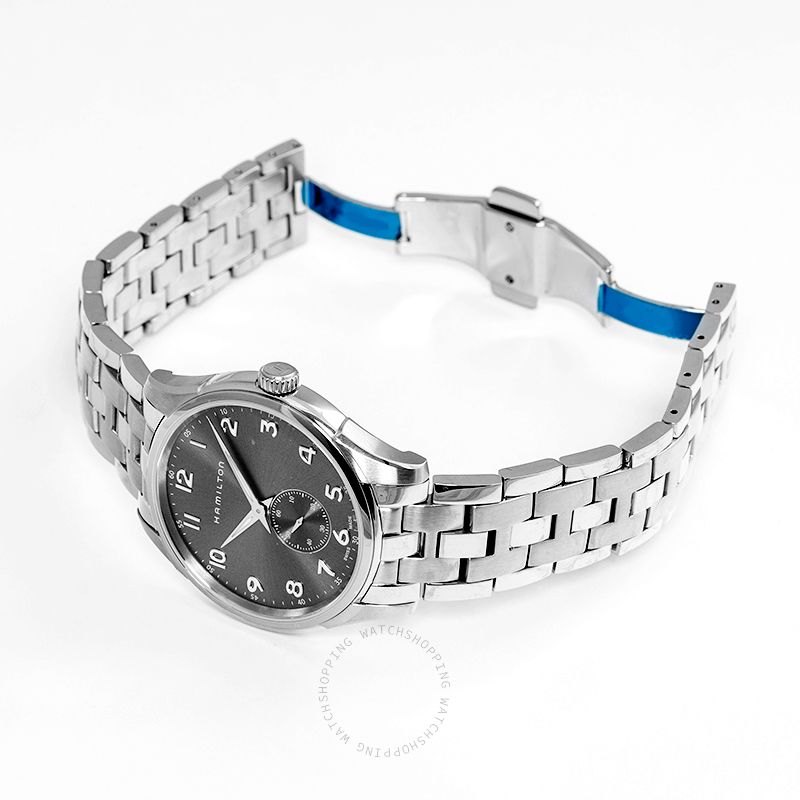 replica Hamilton Jazzmaster H38411183 WATCHES 1
