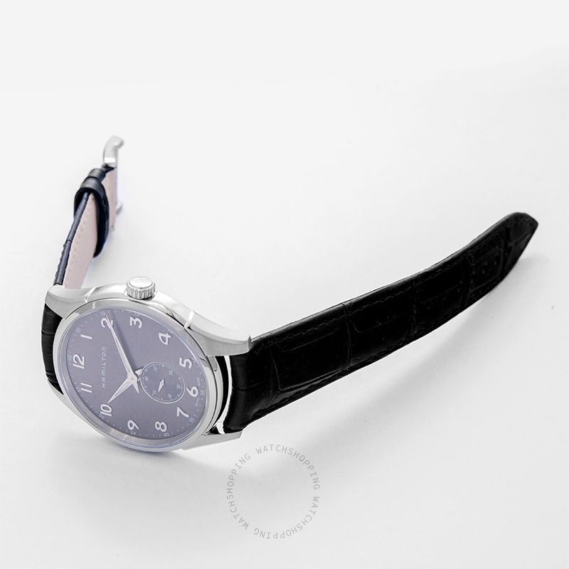 replica Hamilton Jazzmaster H38411783 WATCHES 1
