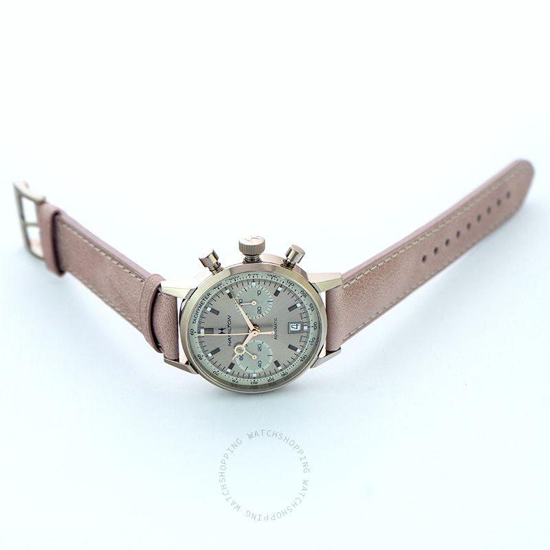 replica Hamilton H38426820 WATCHES 1 
