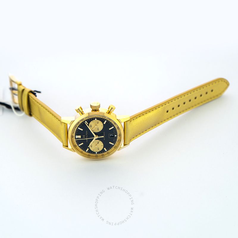 replica Hamilton H38436830 WATCHES 1 